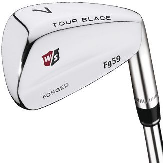 Wilson Staff FG Tour Irons